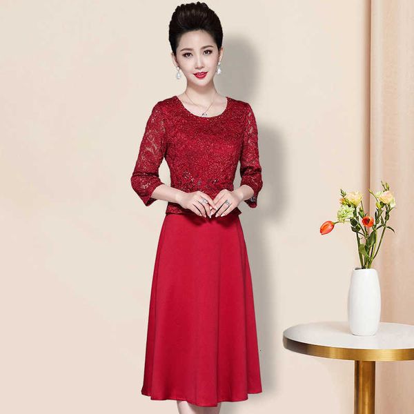 luxury party evening dress 's 2021 autumn foreign style middle-aged and elderly happy -in-law, White;pink
luxury party evening dress 's 2021 autumn foreign style middle-aged and elderly happy -in-law, White;pink