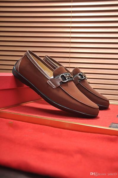 men fashion designer genuine leather casual loafers soft comfortable breathable flats lazy shoes men's lightweigh moccasins driving sho, Black
men fashion designer genuine leather casual loafers soft comfortable breathable flats lazy shoes men's lightweigh moccasins driving sho, Black