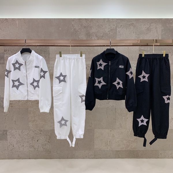 fashion hombre spring woman tracksuit casual girl two-piece suit sportswear running hoodie clothes great quality jacket 4 9fqc, White
fashion hombre spring woman tracksuit casual girl two-piece suit sportswear running hoodie clothes great quality jacket 4 9fqc, White