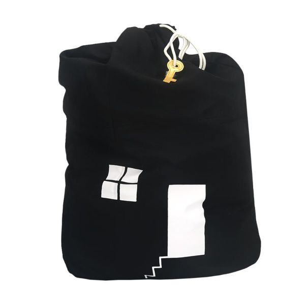 mommy bag sundries drawstring cubic small house kids clothes storage cotton decoration
mommy bag sundries drawstring cubic small house kids clothes storage cotton decoration