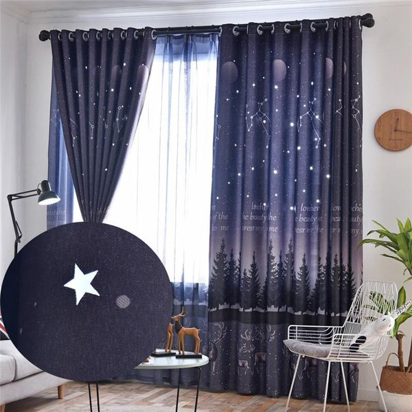 nordic hollow star kids curtains for bedroom funny blackout grommet window curtain panels gray purple kitchen living room drapes
nordic hollow star kids curtains for bedroom funny blackout grommet window curtain panels gray purple kitchen living room drapes