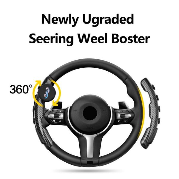 steering wheel covers universal car cover spinner knob power handle ball hand control safe truck anti slip protective
steering wheel covers universal car cover spinner knob power handle ball hand control safe truck anti slip protective