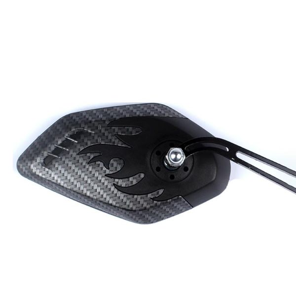 bike groupsets bicycle rear view mirror aluminum motorcycle mountain 3k pattern reflector safety riding accessories
bike groupsets bicycle rear view mirror aluminum motorcycle mountain 3k pattern reflector safety riding accessories