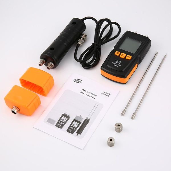 moisture meters benetech gm620 digital wood meter hygrometer humidity tester plywood wooden materials lcd backlight damp detector
moisture meters benetech gm620 digital wood meter hygrometer humidity tester plywood wooden materials lcd backlight damp detector
