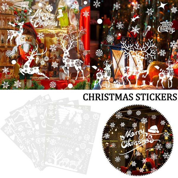 window stickers christmas merry decorations for home snowflake wall sticker kids room year shop
window stickers christmas merry decorations for home snowflake wall sticker kids room year shop