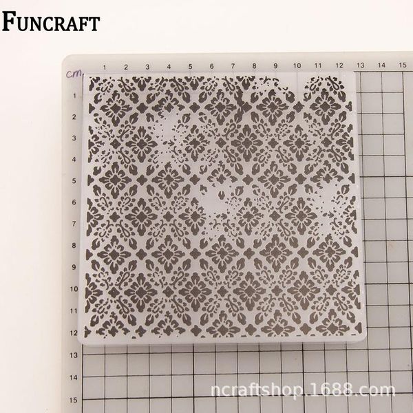 craft tools 2021 flower edge dots layeirng plastic embossing folders for card making scrapbooking decoration decors
craft tools 2021 flower edge dots layeirng plastic embossing folders for card making scrapbooking decoration decors