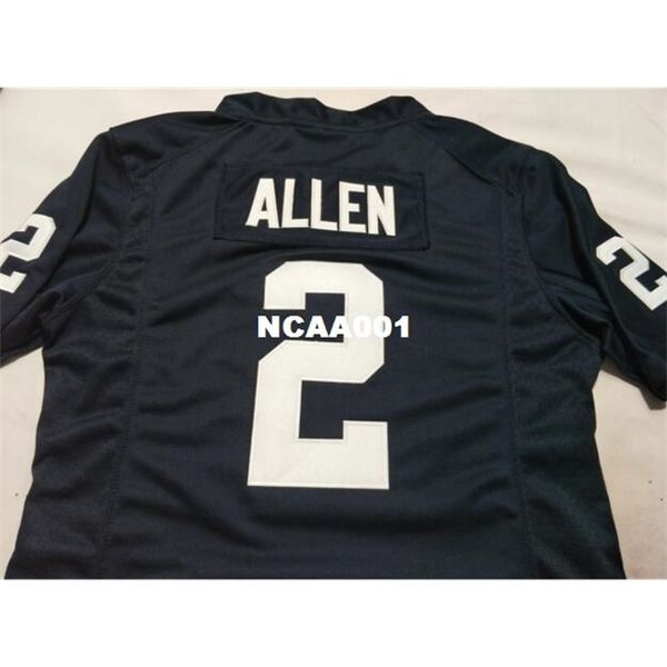 custom 001 #2 white navy marcus allen penn state nittany lion alumni college jersey, Black
custom 001 #2 white navy marcus allen penn state nittany lion alumni college jersey, Black