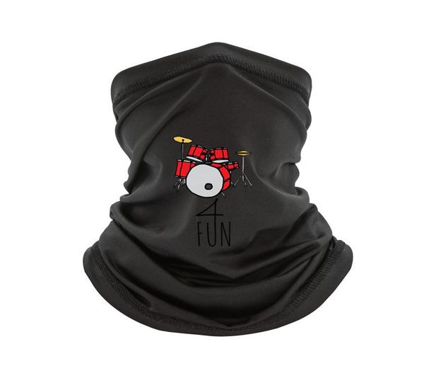 scarves men scarf drum for fun women, Blue;gray 
scarves men scarf drum for fun women, Blue;gray