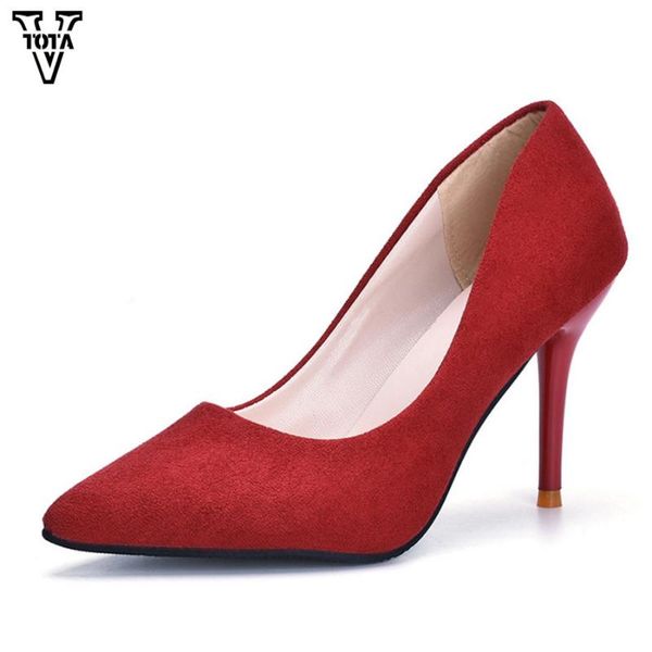 dress shoes vtota high heels fashion star pumps women spring autumn pointed toe wedding party woman zapatos mujer ls, Black
dress shoes vtota high heels fashion star pumps women spring autumn pointed toe wedding party woman zapatos mujer ls, Black