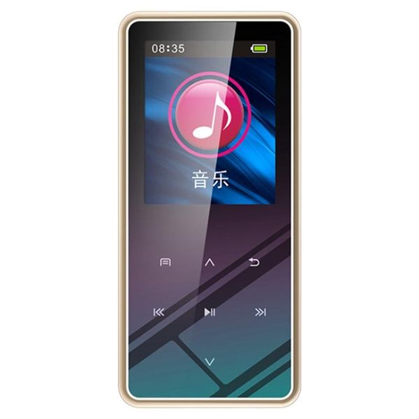 & mp4 players mp3 player, 8gb bluetooth 4.0 music player with earphones, 1.5-inch tft screen, fm radio, hifi smart voice recording
& mp4 players mp3 player, 8gb bluetooth 4.0 music player with earphones, 1.5-inch tft screen, fm radio, hifi smart voice recording