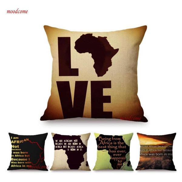 cushion/decorative pillow african quotes i love africa letter print poem home decorative sofa throw case map cotton linen cushion coverr
cushion/decorative pillow african quotes i love africa letter print poem home decorative sofa throw case map cotton linen cushion coverr