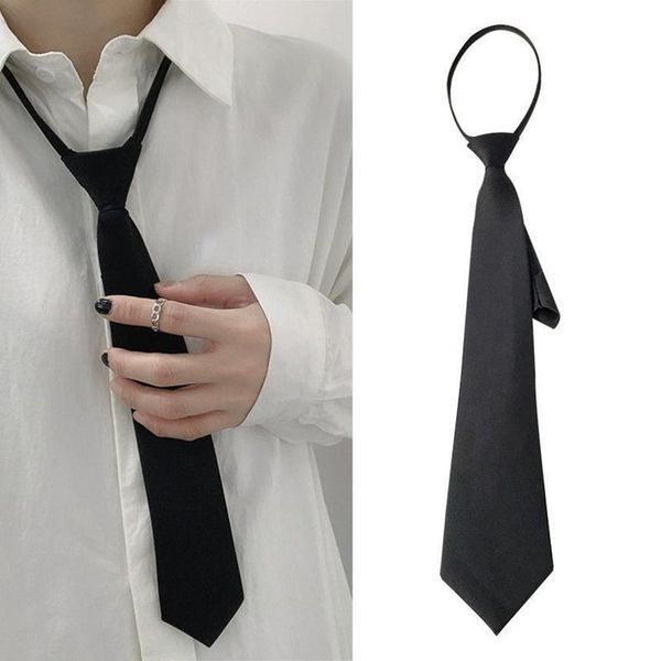 neck ties women retro solid silky narrow tie slim smooth womens necktie korean style simple elegant all-match trendy, Blue;purple
neck ties women retro solid silky narrow tie slim smooth womens necktie korean style simple elegant all-match trendy, Blue;purple