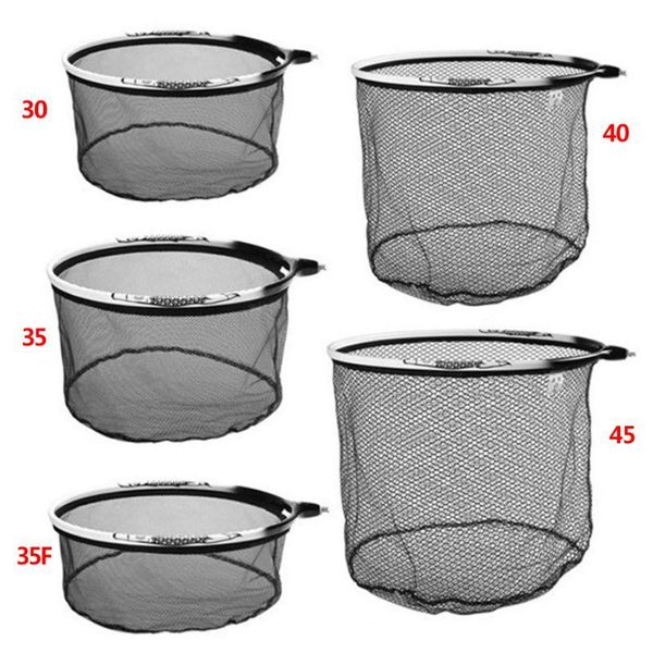 titanium alloy fishing net removable anti-adhesive hook fishing gear accessories 425e
titanium alloy fishing net removable anti-adhesive hook fishing gear accessories 425e