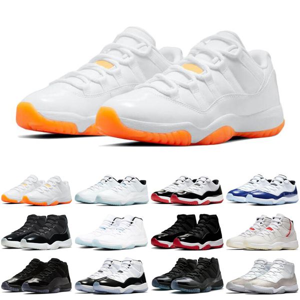 air jordan retro 11 11s jumpman men women shoes bred bright citrus concord 25th anniversary mens trainers sports sneakers size 5.5-13 fashio
air jordan retro 11 11s jumpman men women shoes bred bright citrus concord 25th anniversary mens trainers sports sneakers size 5.5-13 fashio