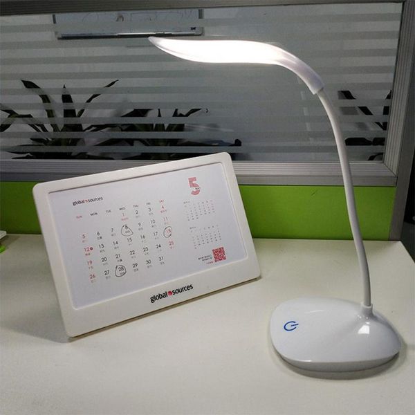 new arrive rechargeable battery led table lamp flexible gooseneck eye-protection desk lamp reading bedside reading dropship
new arrive rechargeable battery led table lamp flexible gooseneck eye-protection desk lamp reading bedside reading dropship