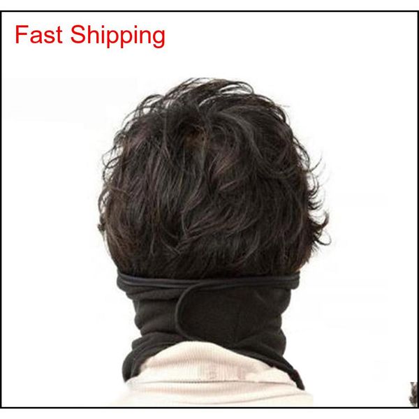 fleece face mask winter ski windproof neck warm motorcycle cycling cap hat bicyle thermal scarf outdoor jllbaq dh_garden, Silver
fleece face mask winter ski windproof neck warm motorcycle cycling cap hat bicyle thermal scarf outdoor jllbaq dh_garden, Silver