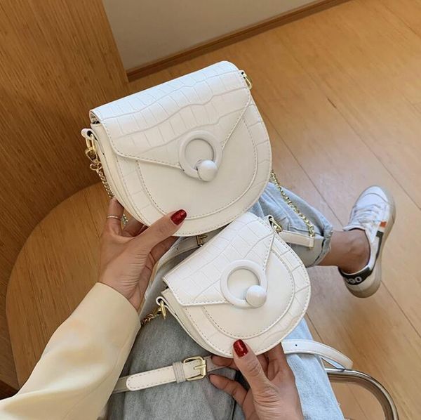 shoulder bags summer crocodile pattern chain bag female 2021 wild one-shoulder messenger fashion
shoulder bags summer crocodile pattern chain bag female 2021 wild one-shoulder messenger fashion