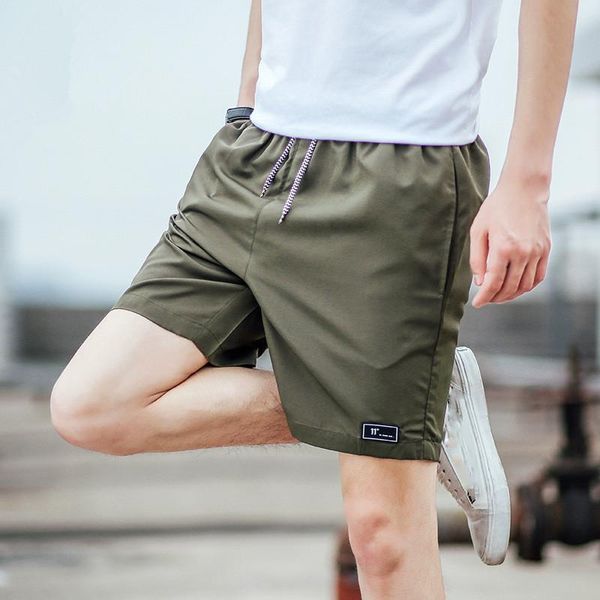 summer drawstring shorts men casual beach shorts homme quality comfortable mid waist male clothing plus size m-5xl, White;black
summer drawstring shorts men casual beach shorts homme quality comfortable mid waist male clothing plus size m-5xl, White;black