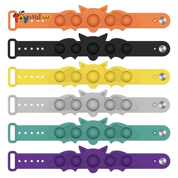 fidget toys decompression bracelet press finger bubble silicone bracelet finger bubble music keychain toy children's toys jouet dhl
fidget toys decompression bracelet press finger bubble silicone bracelet finger bubble music keychain toy children's toys jouet dhl