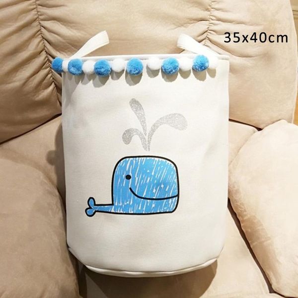 large capacity cartoon canvas storage basket sundries storage barrels home organizer dirty laundry basket toy box
large capacity cartoon canvas storage basket sundries storage barrels home organizer dirty laundry basket toy box