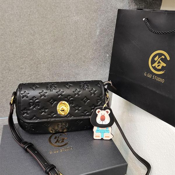 evening bags luxury designer color contrast embossed flap underarm bag pu leather crossbody shoulder fashionable handbags cc
evening bags luxury designer color contrast embossed flap underarm bag pu leather crossbody shoulder fashionable handbags cc
