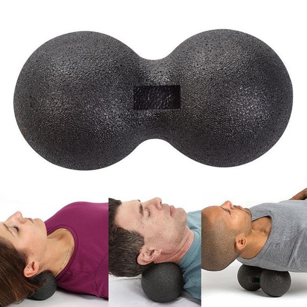 accessories epp lacrosse myofascia ball peanut massage high density lightweight fitness body fascia yoga exercise relieve pain
accessories epp lacrosse myofascia ball peanut massage high density lightweight fitness body fascia yoga exercise relieve pain