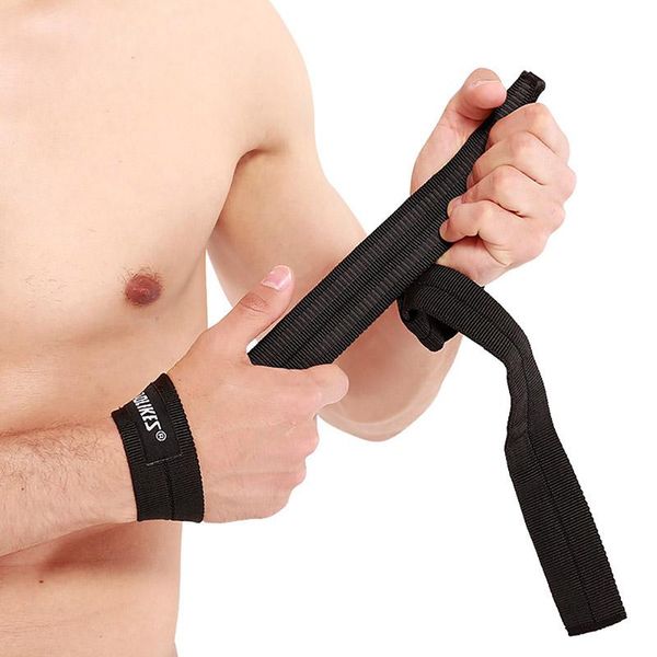 wrist support nylon weight lifting hand brace band belt handwraps anti slip, Black;red
wrist support nylon weight lifting hand brace band belt handwraps anti slip, Black;red