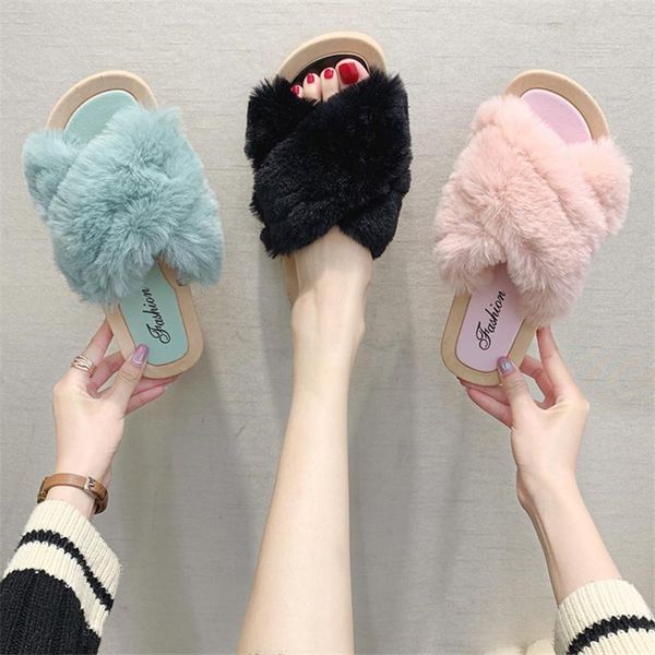 slippers maggie's walker cross fashion sneaker warm fur women spring plush 2021 non-slip shoes woman, Black
slippers maggie's walker cross fashion sneaker warm fur women spring plush 2021 non-slip shoes woman, Black