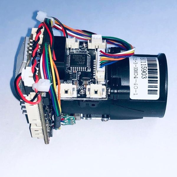 wireless wifi 4x zoom 1080p 4mp 5mp humanoid recognition ip camera motherboard lens audio i/o sd card max 128gb
wireless wifi 4x zoom 1080p 4mp 5mp humanoid recognition ip camera motherboard lens audio i/o sd card max 128gb