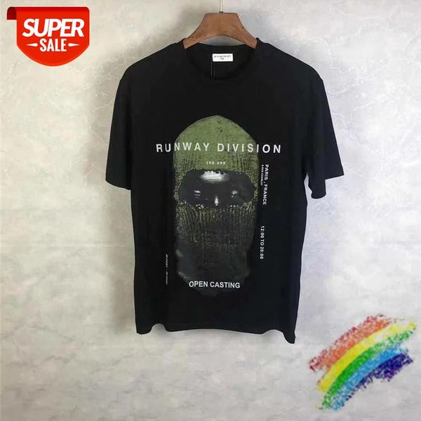 green printing ih nom uh nit runway divison t-shirt men women summer style tee #4j7f, White;black
green printing ih nom uh nit runway divison t-shirt men women summer style tee #4j7f, White;black