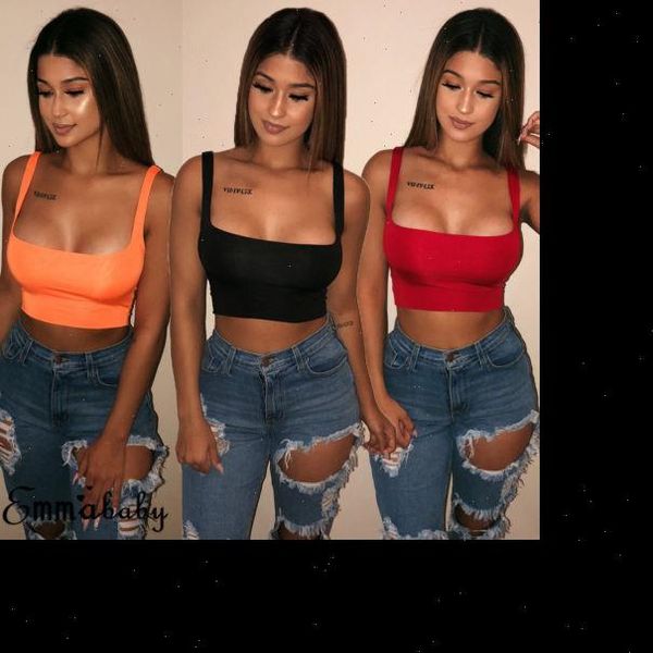 women tank vest crop summer beach sleeveless strappy solid candy colors vest sports underwear tank 2021 new, White
women tank vest crop summer beach sleeveless strappy solid candy colors vest sports underwear tank 2021 new, White