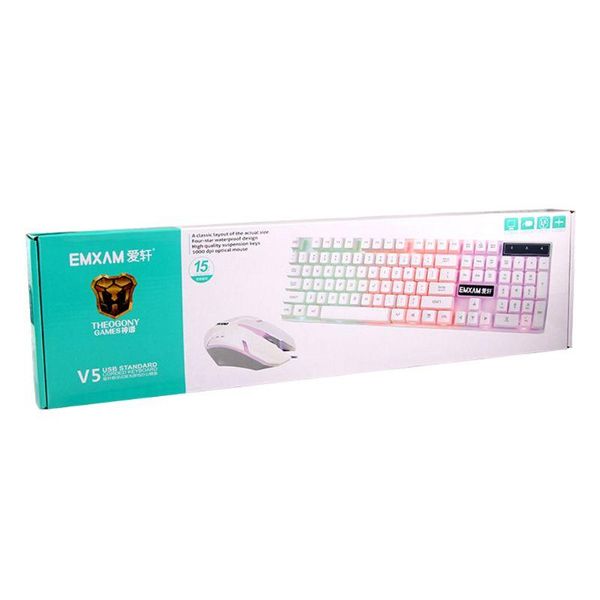 keyboards keyboard waterproof mouse mice usb wired gaming accessories for pc laptablet win xp/7/8 mac10.2 634a
keyboards keyboard waterproof mouse mice usb wired gaming accessories for pc laptablet win xp/7/8 mac10.2 634a