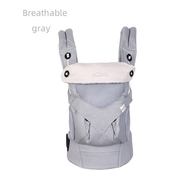 carriers, slings & backpacks adjustable baby carrier simple double shoulder wrap soft breathable backpack front and back for infant to toddl
carriers, slings & backpacks adjustable baby carrier simple double shoulder wrap soft breathable backpack front and back for infant to toddl