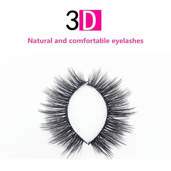 false eyelashes 10pairs/20pairs 3d faux mink natural thick long dramatic fake lashes makeup extension
false eyelashes 10pairs/20pairs 3d faux mink natural thick long dramatic fake lashes makeup extension