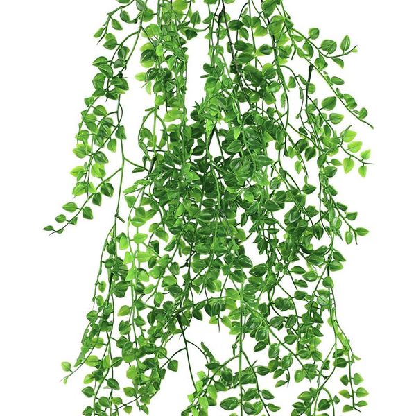 decorative flowers & wreaths green artificial leaves fake plants vine for home garden wall hanging seaweed rattan ivy wedding birthday party
decorative flowers & wreaths green artificial leaves fake plants vine for home garden wall hanging seaweed rattan ivy wedding birthday party