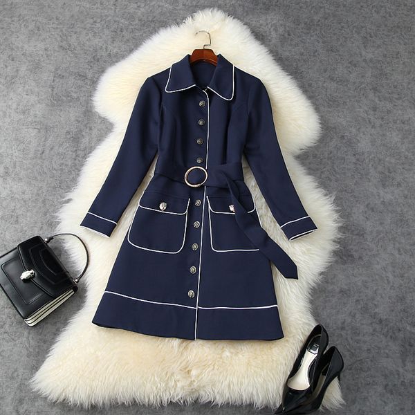 2021 new superior quality autumn mini women retro lady party dress long sleeves solid office womanliness winter dresses dlhg, Black;gray
2021 new superior quality autumn mini women retro lady party dress long sleeves solid office womanliness winter dresses dlhg, Black;gray