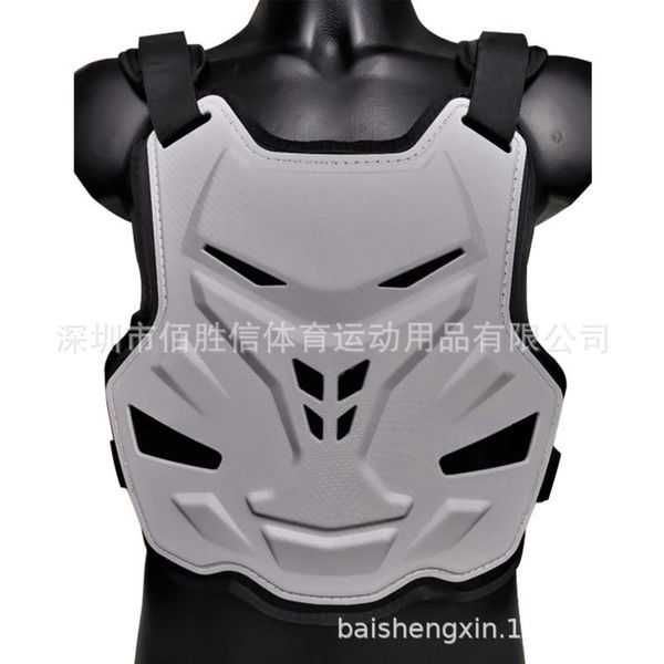 motorcycle riding carbon fiber armor, cross country fall cht and back protection, average size for adults, Black
motorcycle riding carbon fiber armor, cross country fall cht and back protection, average size for adults, Black