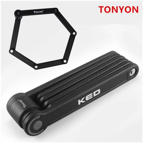 bike locks tonyon folding bicycle lock heavy duty foldable multipurpose mtb mountain road anti theft strong for cycling
bike locks tonyon folding bicycle lock heavy duty foldable multipurpose mtb mountain road anti theft strong for cycling