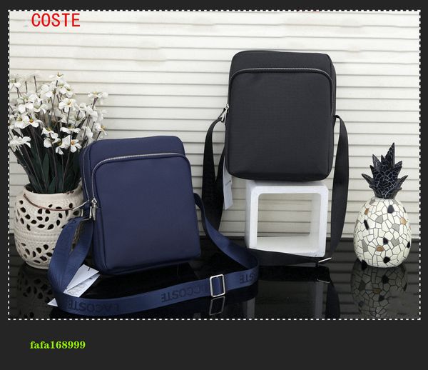 luxurys designers selling crossbody designer bag black outdoor leisure men shoulder bags size:22*9*26cm no.2043
luxurys designers selling crossbody designer bag black outdoor leisure men shoulder bags size:22*9*26cm no.2043