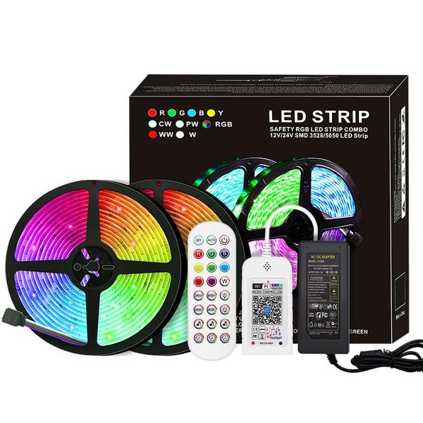 strips flexible led strip lights bluetooth wifi rgb light smd ribbon diode tape phone app ir controller power
strips flexible led strip lights bluetooth wifi rgb light smd ribbon diode tape phone app ir controller power