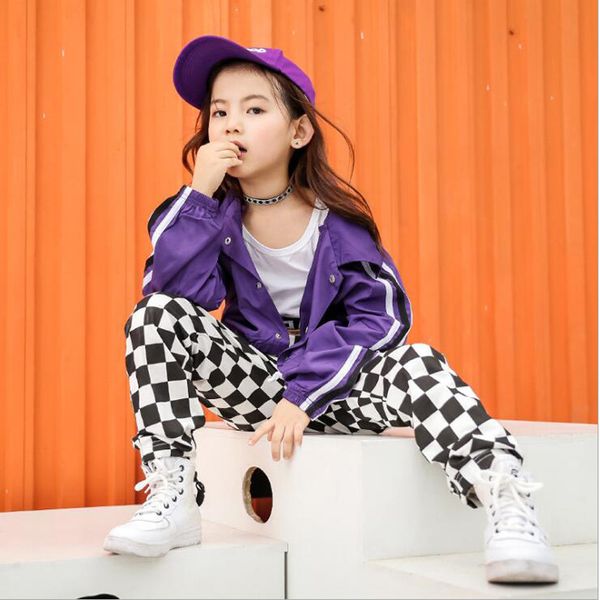kids sequined ballroom shirt pants dancing stage outfits girls competitions modern jazz hip hop dance wear clothing street wear, Black;red
kids sequined ballroom shirt pants dancing stage outfits girls competitions modern jazz hip hop dance wear clothing street wear, Black;red