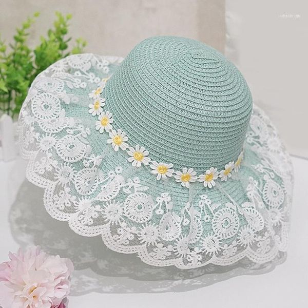 caps & hats summer beach kid mother hat lace flower decoration breathable outdoor travel holiday panama child girl11, Yellow
caps & hats summer beach kid mother hat lace flower decoration breathable outdoor travel holiday panama child girl11, Yellow