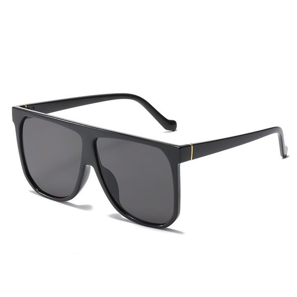 sunglasses style fashion brand designer square colorful transparent lens gradientramp mirror big frame sunglass uv400, White;black
sunglasses style fashion brand designer square colorful transparent lens gradientramp mirror big frame sunglass uv400, White;black