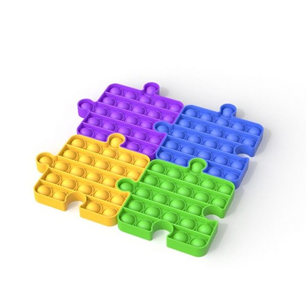 kids building block push bubble pop it fidget sensory toy table game stress reliever squeezy funny antistress toys gifts g20104
kids building block push bubble pop it fidget sensory toy table game stress reliever squeezy funny antistress toys gifts g20104