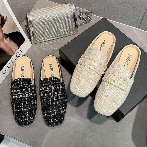 dress shoes women's leather sandals, slippers with insoles, women's fashionable sandals for outdoor areas, slippers, fashion, d10u, Black
dress shoes women's leather sandals, slippers with insoles, women's fashionable sandals for outdoor areas, slippers, fashion, d10u, Black