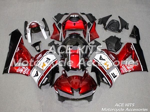 new abs motorcycle fairing kits 100% fit for honda cbr600rr f5 2013 2014 2015 2016 quality assurance injection mold any color no.1331
new abs motorcycle fairing kits 100% fit for honda cbr600rr f5 2013 2014 2015 2016 quality assurance injection mold any color no.1331