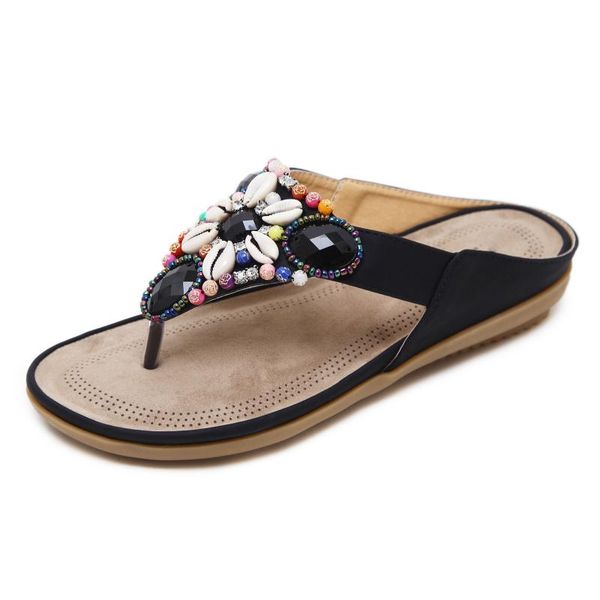 retro women sandals pu flat platform ladies 2021 summer wedges shoes woman casual women's plus size female, Black
retro women sandals pu flat platform ladies 2021 summer wedges shoes woman casual women's plus size female, Black