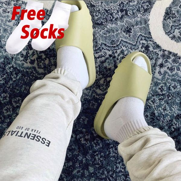 yeesy foam runner slide women men slippers desert sand bone resin sandal bench sneakers yoga outdoor sports football basketball soccer a 4g5, Black
yeesy foam runner slide women men slippers desert sand bone resin sandal bench sneakers yoga outdoor sports football basketball soccer a 4g5, Black