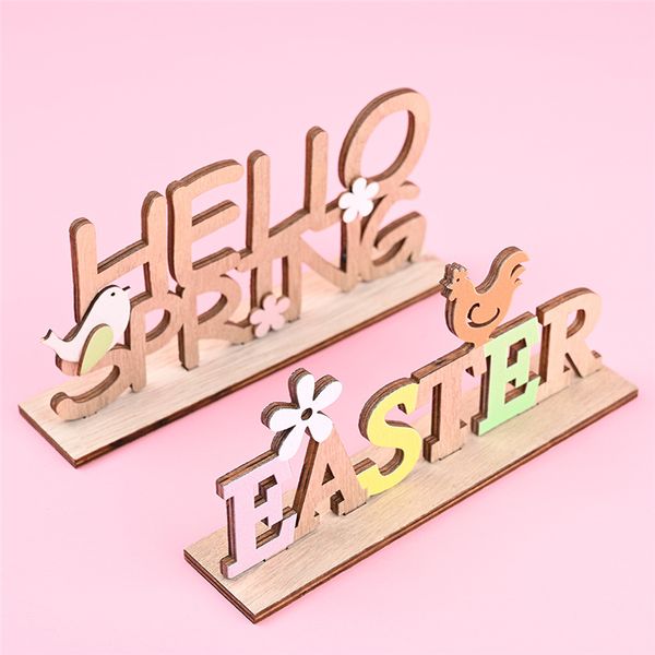 easter wood tableornament hello spring easter letter home party festival decoration supplies kids gift jk2102kd
easter wood tableornament hello spring easter letter home party festival decoration supplies kids gift jk2102kd