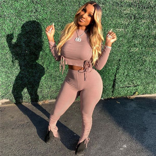 two piece set stacked sweatpants and crop sweat suits women matching sets fall winter outfits c83-de28, White
two piece set stacked sweatpants and crop sweat suits women matching sets fall winter outfits c83-de28, White